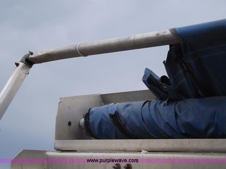 image for item K3954 RS 611199664CA dump bed