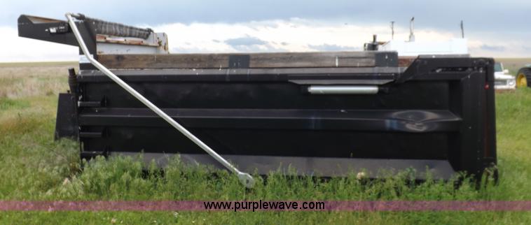 image for item K3955 RS 16009554C5 dump bed