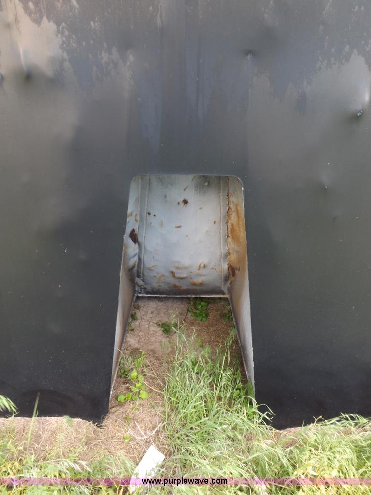 image for item K3955 RS 16009554C5 dump bed