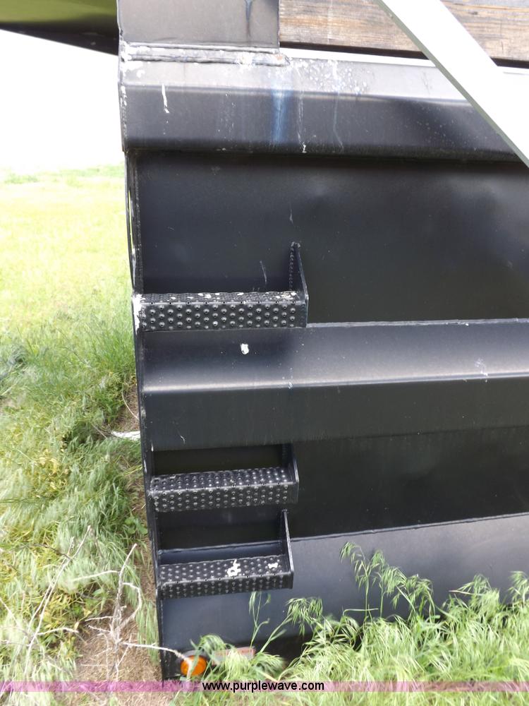 image for item K3955 RS 16009554C5 dump bed