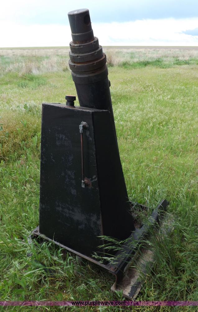 image for item K3955 RS 16009554C5 dump bed