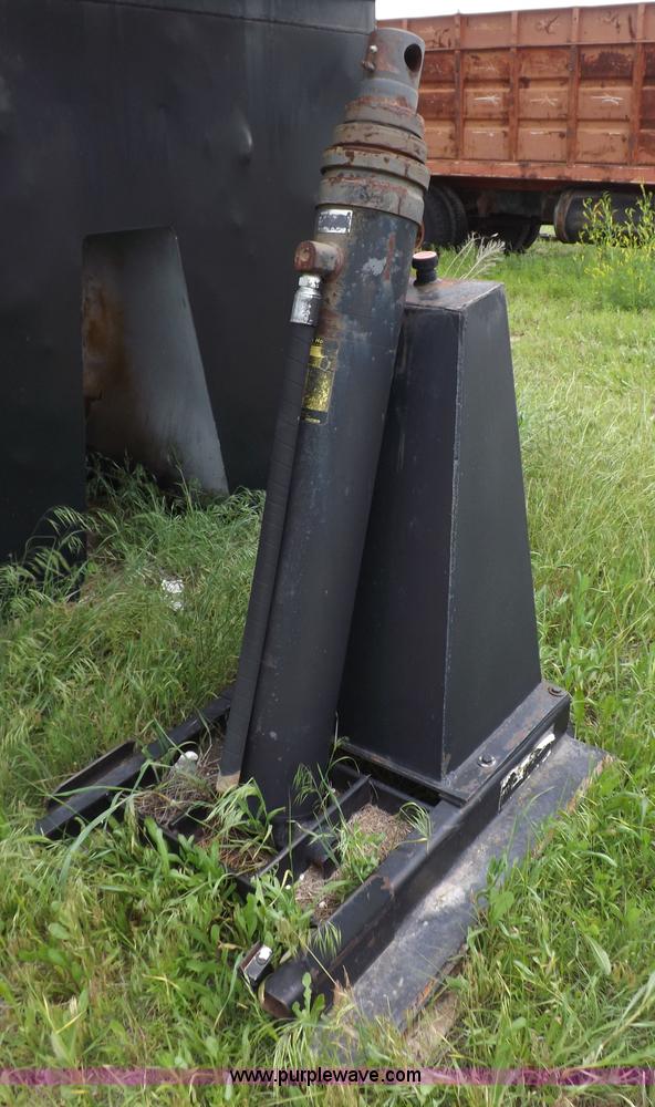 image for item K3955 RS 16009554C5 dump bed