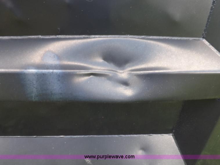 image for item K3955 RS 16009554C5 dump bed