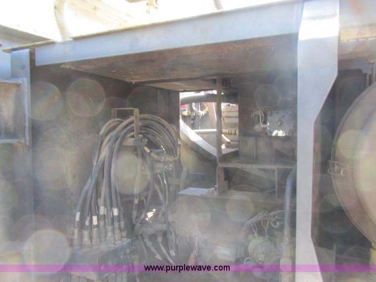 image for item K5040 Link Belt 6000 Scrapmaster excavator