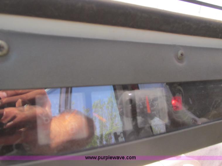 image for item K5040 Link Belt 6000 Scrapmaster excavator