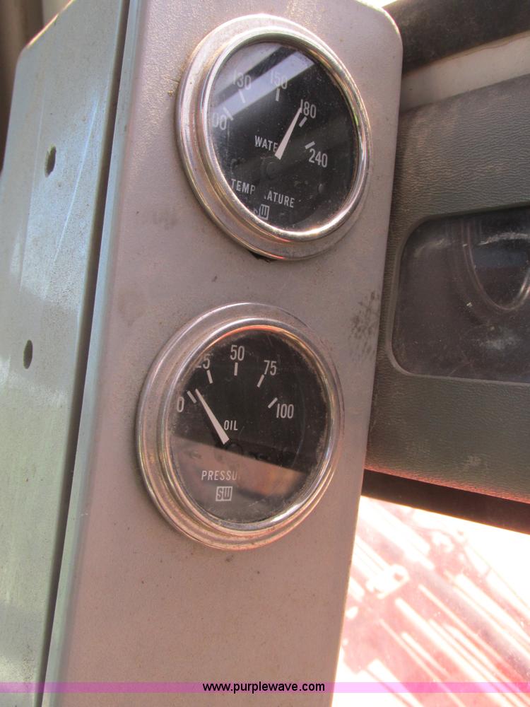 image for item K5040 Link Belt 6000 Scrapmaster excavator