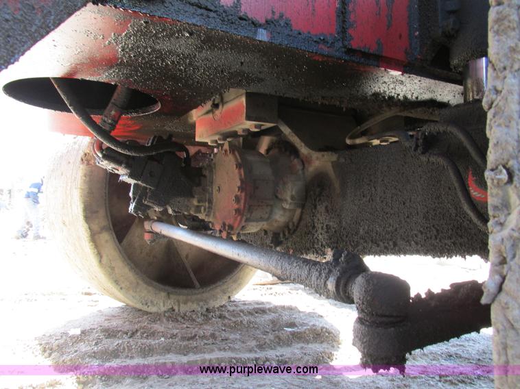 image for item K5040 Link Belt 6000 Scrapmaster excavator