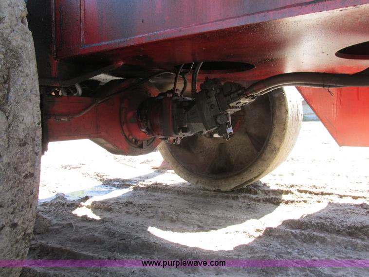 image for item K5040 Link Belt 6000 Scrapmaster excavator