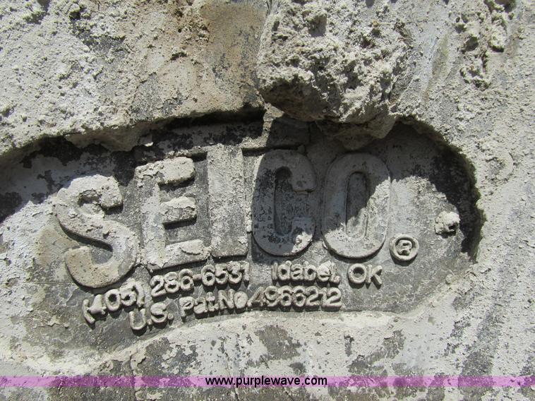 image for item K5040 Link Belt 6000 Scrapmaster excavator