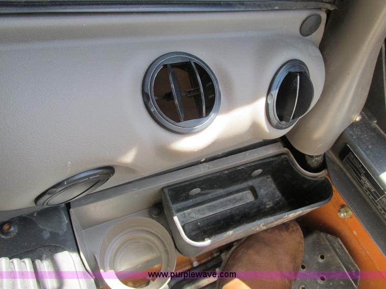 image for item K5083 2012 Case TV380 skid steer