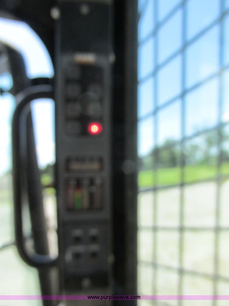 image for item K5083 2012 Case TV380 skid steer