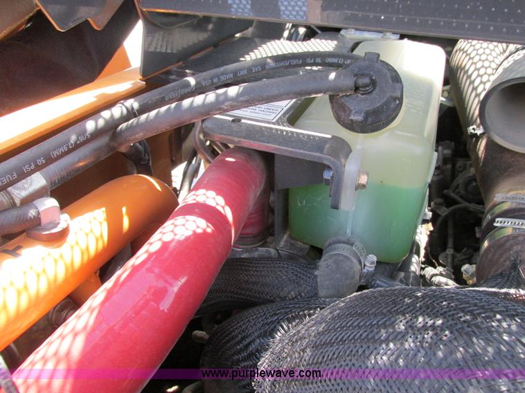 image for item K5083 2012 Case TV380 skid steer