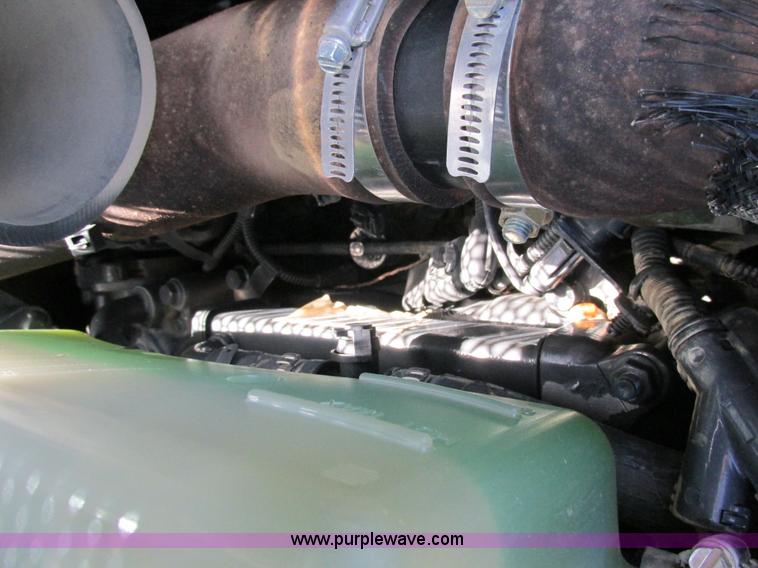 image for item K5083 2012 Case TV380 skid steer