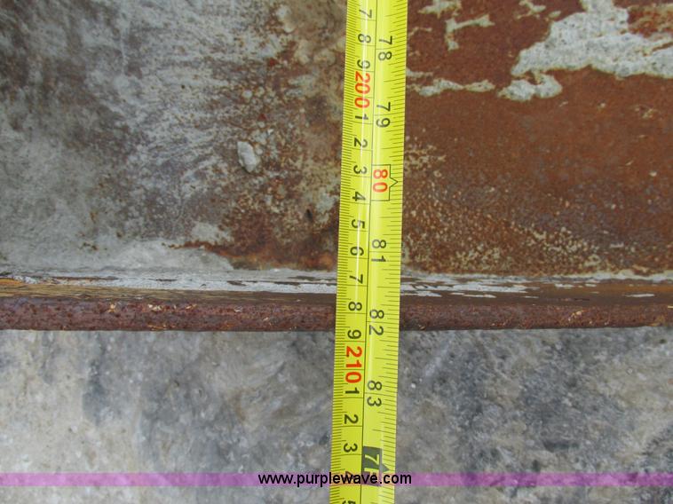 image for item K5085 2011 Case SV250 skid steer