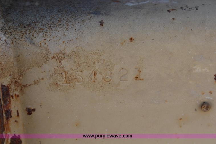 image for item K6886 1998 Ingersoll Rand VR90C telehandler