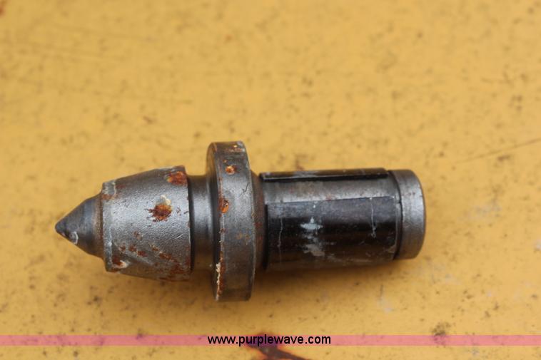 image for item K6896 1989 Vermeer T650 rock saw