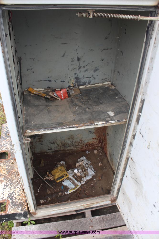 image for item K6900 Knapheide utility bed