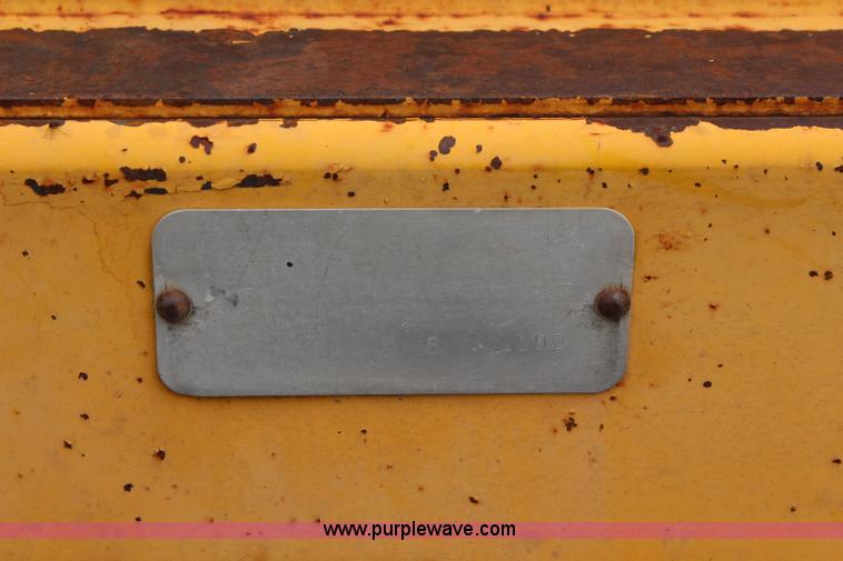 image for item K6901 Cimline crack seal machine