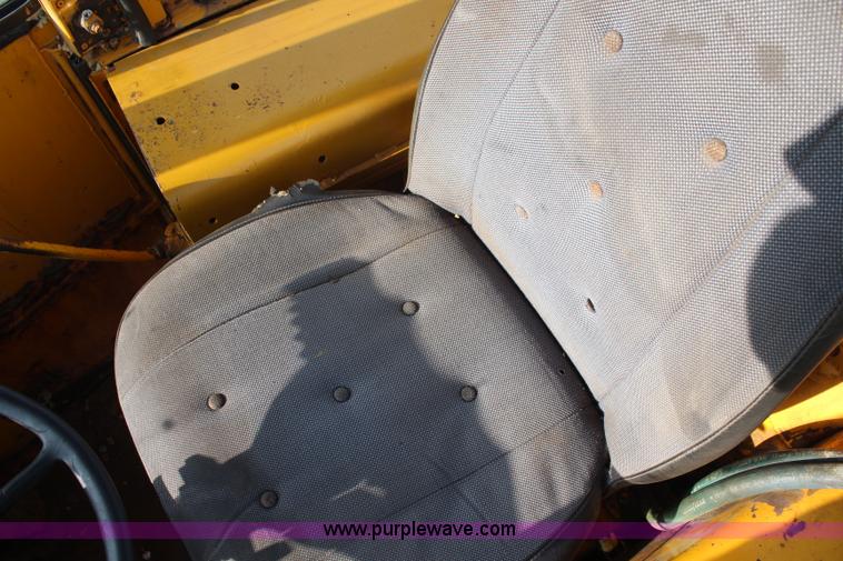 image for item K6990 John Deere 544B wheel loader