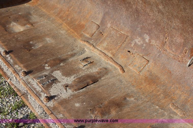 image for item K6990 John Deere 544B wheel loader