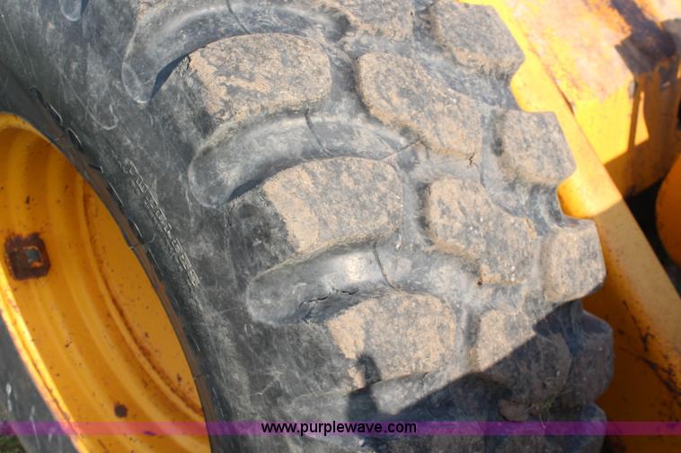 image for item K6990 John Deere 544B wheel loader