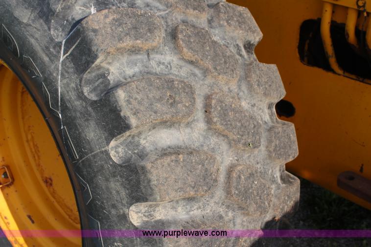 image for item K6990 John Deere 544B wheel loader