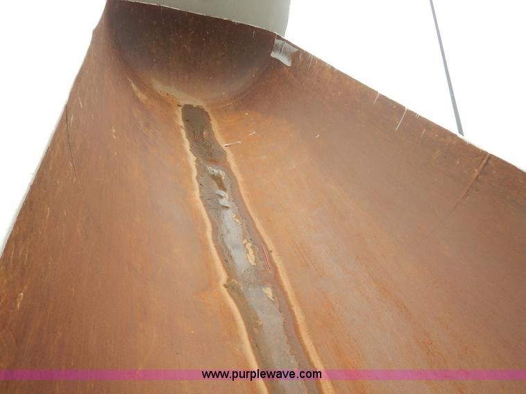 image for item K7489 1988 International S2500 dump truck