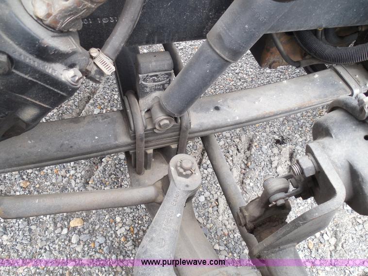 image for item K7519 1995 Peterbilt 379 semi truck