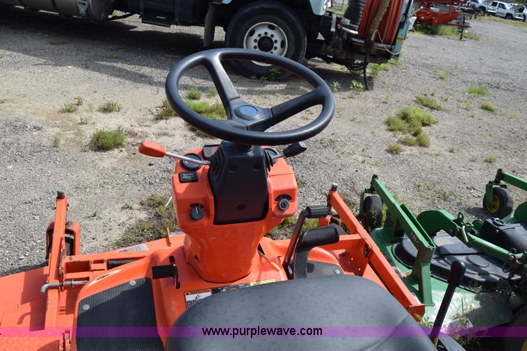 image for item BP9067 Kubota F2880 lawn mower