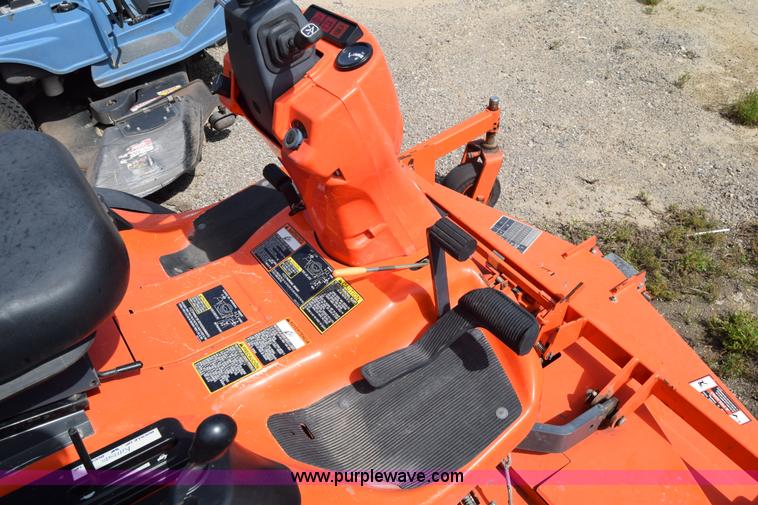 image for item BP9067 Kubota F2880 lawn mower