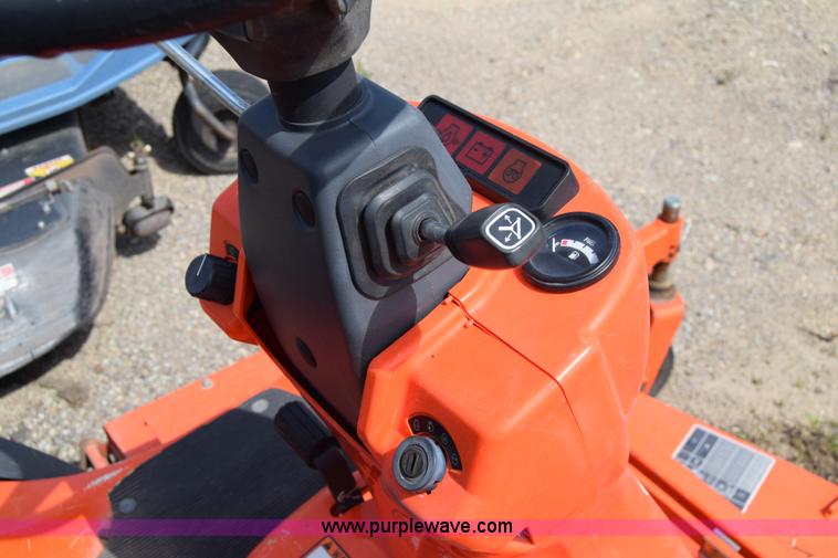 image for item BP9067 Kubota F2880 lawn mower