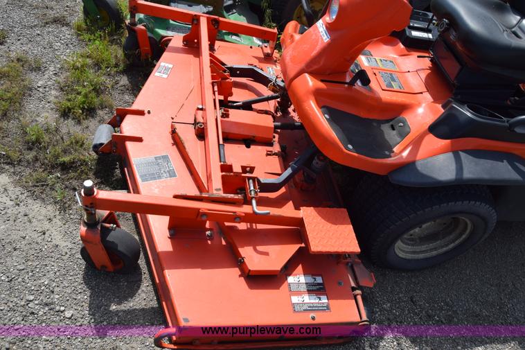 image for item BP9067 Kubota F2880 lawn mower