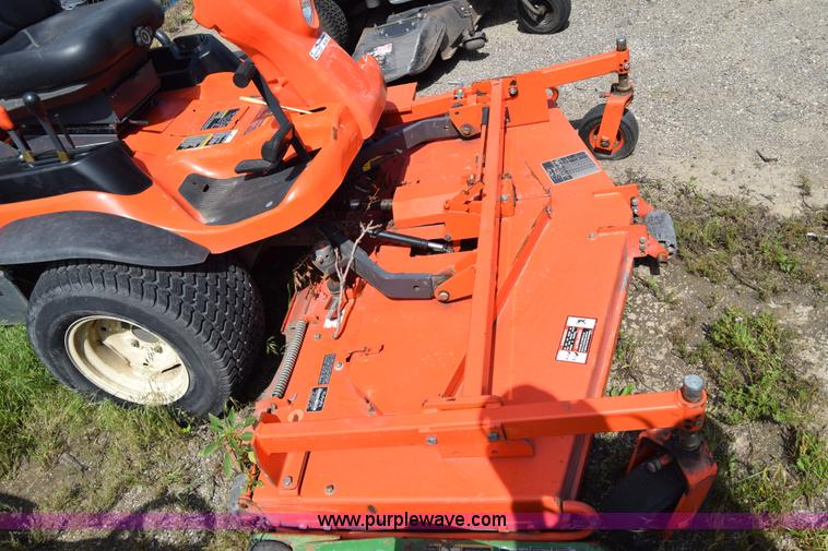 image for item BP9067 Kubota F2880 lawn mower