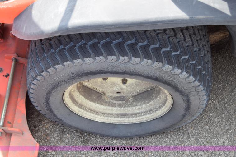 image for item BP9067 Kubota F2880 lawn mower