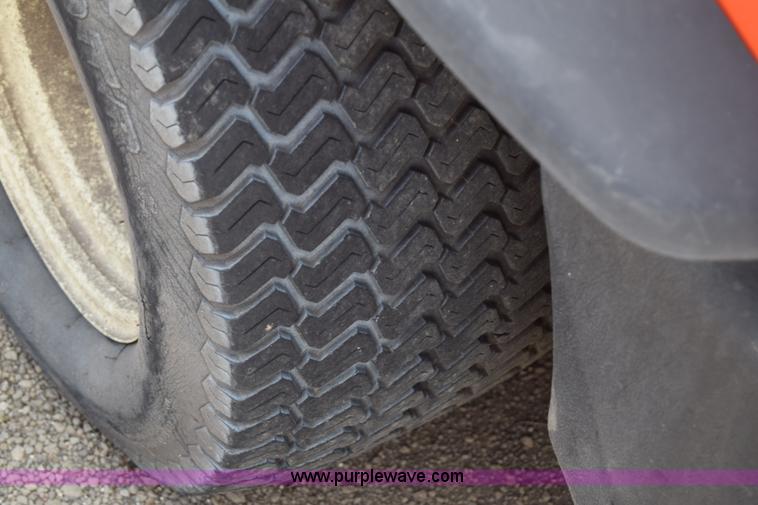 image for item BP9067 Kubota F2880 lawn mower