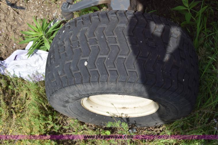 image for item BP9067 Kubota F2880 lawn mower