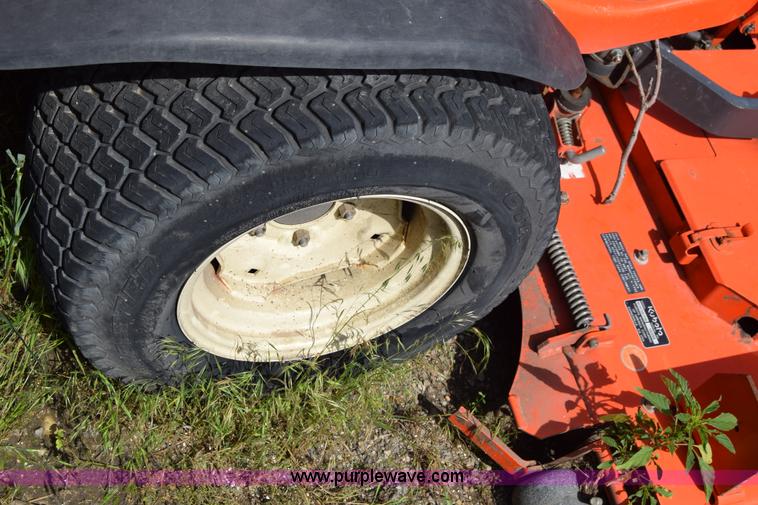 image for item BP9067 Kubota F2880 lawn mower