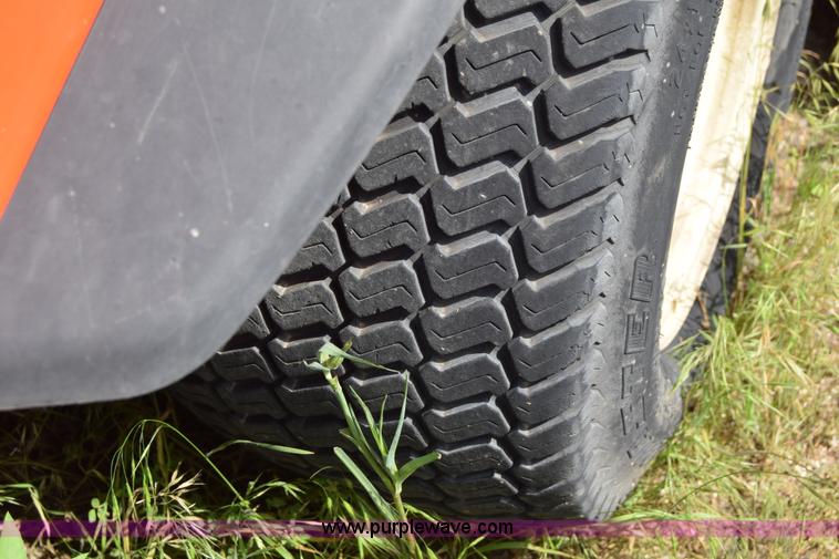 image for item BP9067 Kubota F2880 lawn mower