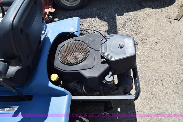 image for item BP9068 Dixon 5601 lawn mower