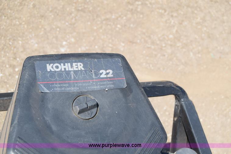 image for item BP9068 Dixon 5601 lawn mower