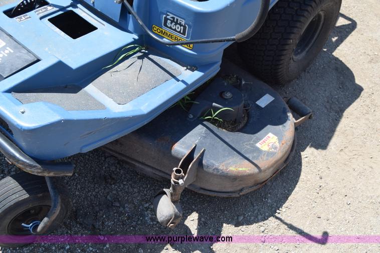 image for item BP9068 Dixon 5601 lawn mower