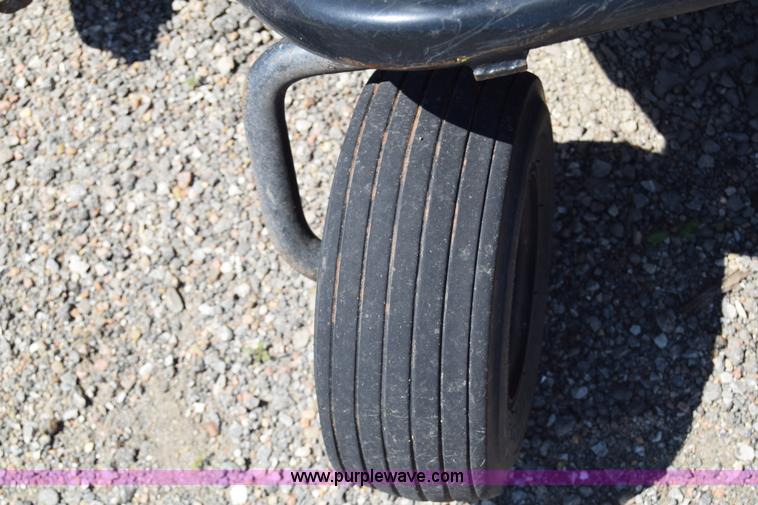 image for item BP9068 Dixon 5601 lawn mower