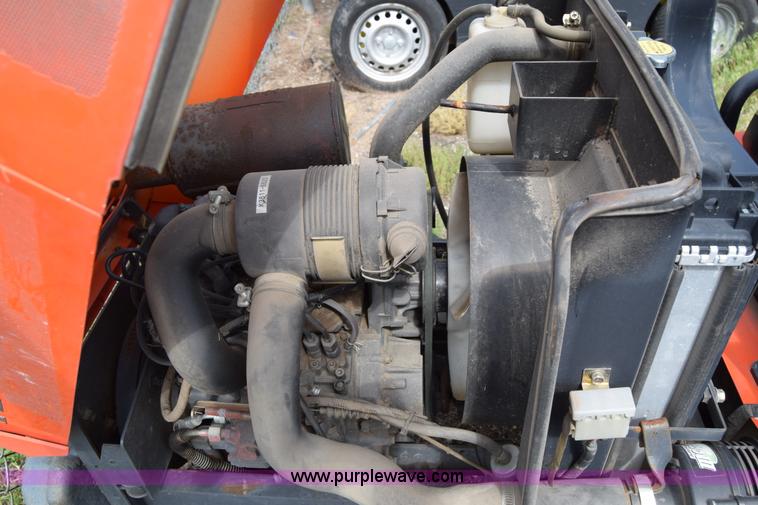 image for item BP9069 Kubota F2880 lawn mower