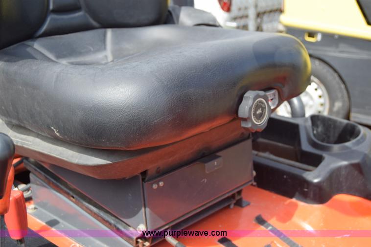 image for item BP9069 Kubota F2880 lawn mower