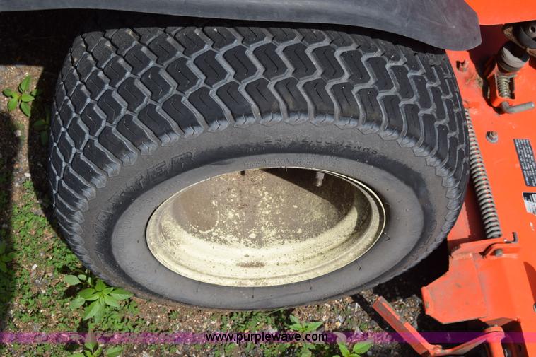 image for item BP9069 Kubota F2880 lawn mower