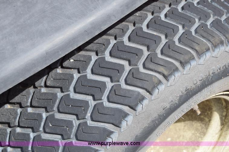 image for item BP9069 Kubota F2880 lawn mower