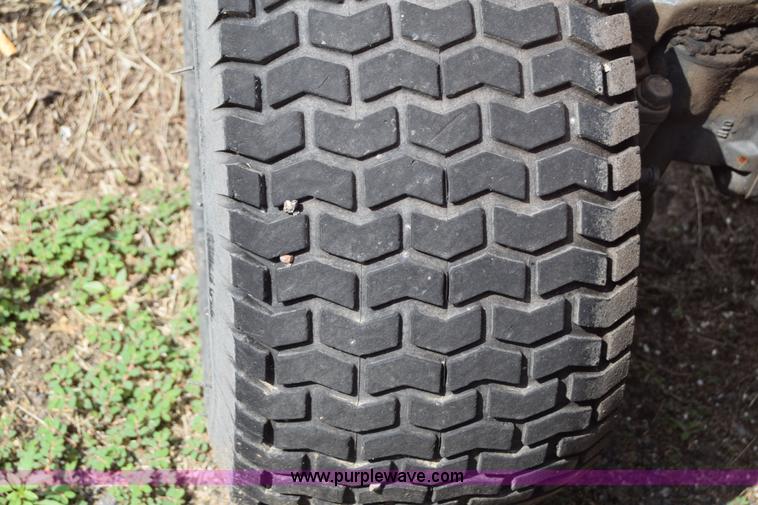 image for item BP9069 Kubota F2880 lawn mower