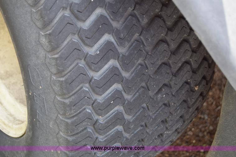 image for item BP9069 Kubota F2880 lawn mower