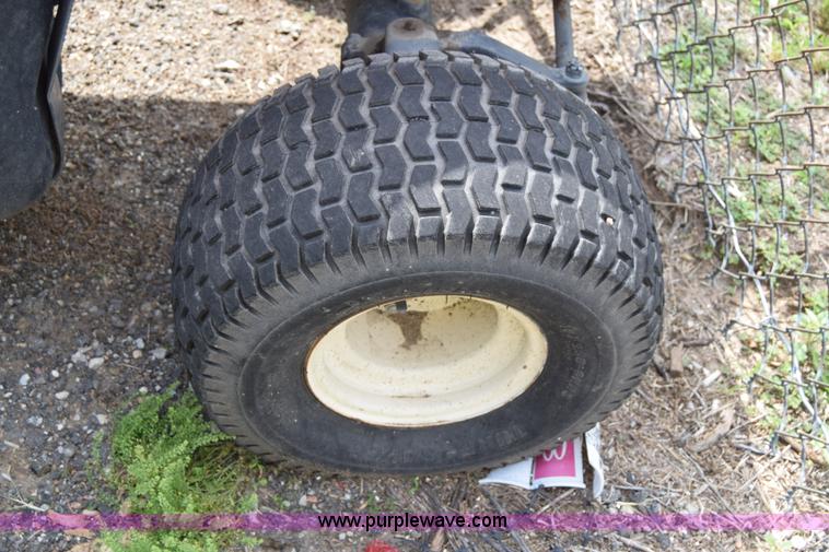 image for item BP9069 Kubota F2880 lawn mower