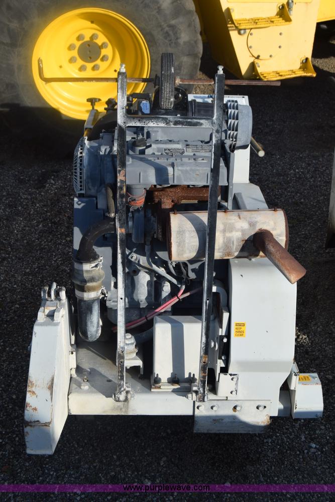 image for item BQ9619 Dimas FS6000D concrete saw